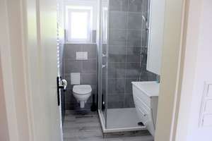 Exklusive, frisch sanierte 3-Zimmer-Wohnung mit Balkon und eigener Garage – Zentrumsnah in Braunschw – Die vollständige Adresse der Immobilie erhältst du vom Anbieter., 38114 Westliches Ringgebiet, Braunschweig – Vorschaubild 7