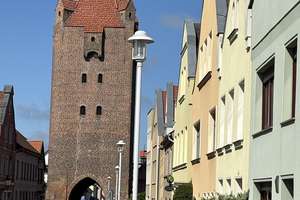 Kernsaniertes Stadthaus in historischer Altstadtlage – Bleicherstraße 104, 18356 Barth – Vorschaubild 21