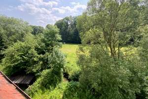 Villa "Merkel" (Sanierungsobjekt + Kulturdenkmal) mit ca. 2.124 m² Grundstück in idyllischer Lage – Die vollständige Adresse der Immobilie erhältst du vom Anbieter., 9128 Kleinolbersdorf-Altenhain, Chemnitz – Vorschaubild 7