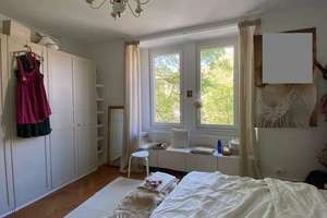 Wunderschöne 4-Zimmer-Wohnung mit Balkon und Wintergarten in Stuttgart West – Die vollständige Adresse der Immobilie erhältst du vom Anbieter., 70176 Rotebühl, Stuttgart – Vorschaubild 6