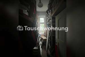Tauschwohnung: schöne Altbauwohnung in Lichterfelde – Ostpreußendamm 174, 12207 Lichterfelde, Berlin – Vorschaubild 2
