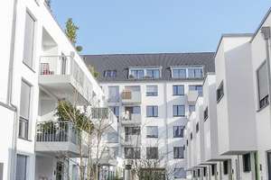 Stilvolle Maisonette mit großzügigem Wohnambiente auf über 140 m² *Erstbezug nach Renovierung* – Jahnstraße 13 G, 40215 Friedrichstadt, Düsseldorf – Vorschaubild 3