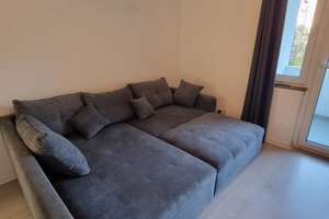 Schöne 2-Zimmer-Wohnung mit Balkon  in Essen (Südostviertel) - 51 m² -  Möbelübernahme Pflicht 1.700 – Wörthstraße 28, 45138 Südostviertel, Essen – Vorschaubild 5