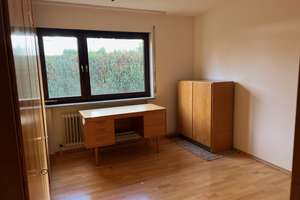 direkt am Waldrand: 4-Zi.-Wohnung in S-Feuerbach, Hohe Warte – Thomas-Mann-Straße 84, 70469 Hohe Warte, Stuttgart – Vorschaubild 12