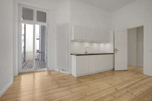 Altbauwohnung im TOP-Zustand I direkt im Güntzelkiez I bezugsfrei – Trautenaustraße 8, 10717 Wilmersdorf, Berlin – Vorschaubild 16