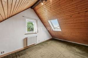 Im Grünen, ruhig und gut angebunden – dieses gepflegte Einfamilienhaus freut sich auf neue Bewohner! – Die vollständige Adresse der Immobilie erhältst du vom Anbieter., 51467 Schildgen, Bergisch Gladbach – Vorschaubild 11