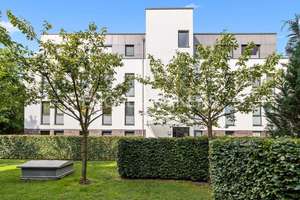 Stilvolles Penthouse mit großer Dachterrasse und Blick ins Grüne – Die vollständige Adresse der Immobilie erhältst du vom Anbieter., 22419 Langenhorn, Hamburg – Vorschaubild 19