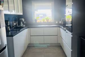 Statt Haus: 3,5-Z-Wohnung + 2 Etagen + Balkon + Garage – Die vollständige Adresse der Immobilie erhältst du vom Anbieter., 38228 Lebenstedt, Salzgitter – Vorschaubild 4