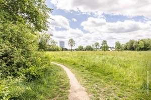 Direkt am Park: Charmante, bezugsfreie Eigentumswohnung mit Westbalkon und Blick ins Grüne – Die vollständige Adresse der Immobilie erhältst du vom Anbieter., 81927 Englschalking, München – Vorschaubild 18