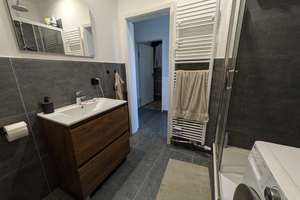 Innenstadt Wohnung mit Traumterasse  – Hansastraße 101, 44137 City, Dortmund – Vorschaubild 6