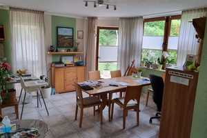 ENDOBA -I- PROVISIONSFREI !!! Großzügiges Einfamilienhaus im Grünen mit Einliegerwohnung – Müllheim, Breisgau-Hochschwarzwald (Kreis), 79379 Breisgau-Hochschwarzwald (Kreis) – Vorschaubild 18