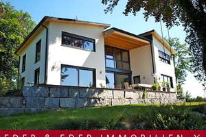 Traumhaus mit herrlichem Grundstück in sehr guter Wohnlage in Wasserburg a. Inn! – 83549 Eiselfing – Vorschaubild 1