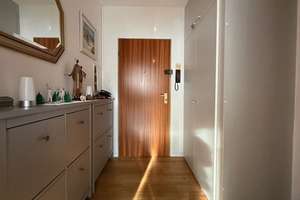 Vermietete 1,5-Zimmer-Whg. in Altenresidenz mit Aufzug, Balkon, Schwimmbad uvm. // Waldwiese, Kiel – Von-der-Goltz-Allee 2, 24113 Hassee, Kiel – Vorschaubild 12
