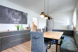 Vermietetes Reihenmittelhaus in zentraler Lage – Die vollständige Adresse der Immobilie erhältst du vom Anbieter., 56626 Andernach – Vorschaubild 8