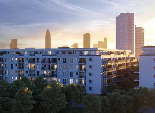 Wohnung mieten Frankfurt am Main - ImmobilienScout24