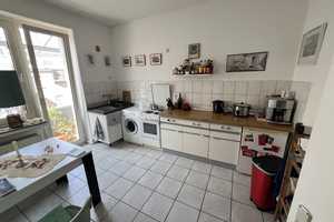 Lichtdurchflutete 2-Zimmer-Wohnung mit Balkon in Pempelfort – nur 10 Minuten zum Rhein – Eulerstraße 45, 40477 Düsseldorf – Vorschaubild 6