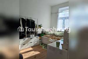 Tauschwohnung: Helle sanierte Altbau Wohnung