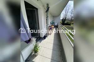 Tauschwohnung: 2 Zimmer mit großem Balkon gegen 3 Zimmer mit Balkon – Die vollständige Adresse der Immobilie erhältst du vom Anbieter., 50968 Marienburg, Köln – Vorschaubild 8