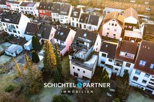 Ohlenhof | Geräumiges Dreiparteienhaus mit großem Grundstück und Gewerbe – Die vollständige Adresse der Immobilie erhältst du vom Anbieter., 28239 Ohlenhof, Bremen – Vorschaubild 28