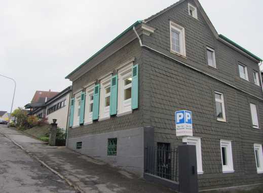 Reihenhaus Mieten Remscheid
