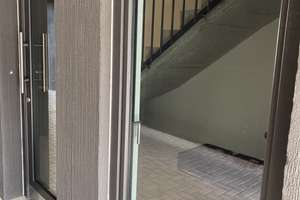 stilvolle 2RaumDG-Wohnung, Balkon, teilmöbliert, Einbauküche, bahnhofsnah – Die vollständige Adresse der Immobilie erhältst du vom Anbieter., 99084 Altstadt, Erfurt – Vorschaubild 8