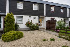 Provisionsfrei! Reihenmittelhaus mit Garten und viel Platz in Salzgitter-Fredenberg zu verkaufen. – 38228 Lebenstedt, Salzgitter – Vorschaubild 23