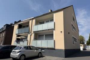 Attraktive 3 Zimmerwohnung mit Balkon im Kölner Süden