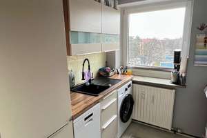 Helle 2-Zimmer Wohnung in Hannover-Ahlem – Die vollständige Adresse der Immobilie erhältst du vom Anbieter., 30453 Ahlem, Hannover – Vorschaubild 7