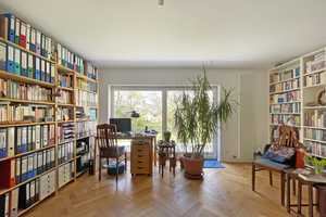 Stilvoll saniertes Einfamilienhaus mit wunderschönem Garten – Darmstadt-Dieburg (Kreis) – Vorschaubild 10