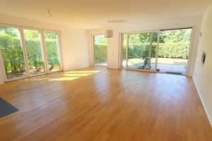 Großzügige 4 Zimmer-Wohnung im WOHNPARK Niederfeld mit sonniger Terrasse und Gartenanteil – 68163 Neckarau, Mannheim – Vorschaubild 2