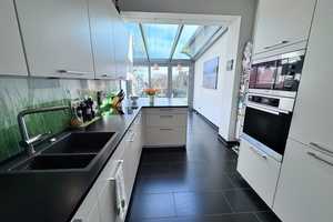 Großzügige Villa in ruhiger Wohnlage auf einem großzügigen Grundstück! – Flensburg – Vorschaubild 9