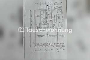 Tauschwohnung: 3 Zimmer Altbau Südvorstadt – Die vollständige Adresse der Immobilie erhältst du vom Anbieter., 4275 Südvorstadt, Leipzig – Vorschaubild 10