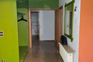 Großer Bungalow auf Traumgrundstück / Nutzung als 2 Parteienhaus möglich – Grunewaldstraße 90, 41066 Flughafen, Mönchengladbach – Vorschaubild 13
