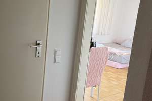 Alltagstaugliches 1-Zimmer-Apartment in Hannover – Eckerstraße 15, 30161 Oststadt, Hannover – Vorschaubild 11