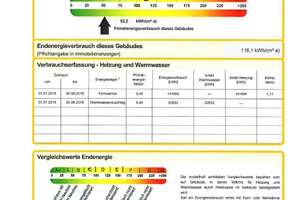 Helle  3-Zimmer-Wohnung mit Einbauküche in Stadtmitte – Porschestrasse 9, 38440 Stadtmitte (Ortsteil), Wolfsburg – Vorschaubild 16