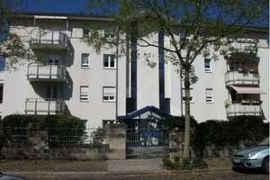 Exklusive möblierte 2-Zi-Gartenwohnung nahe Großem Garten – Firmenmietvertrag / Mitarbeiterwohnung – Rudolf Mauersbergerstr. 3, 1309 Striesen-Süd, Dresden – Vorschaubild 7