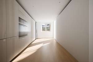 Neubau Reihenmittelhaus (KfW 55) mit Außenstellplatz und ausbaufähigem Dachgeschoss – Die vollständige Adresse der Immobilie erhältst du vom Anbieter., 44329 Derne, Dortmund – Vorschaubild 15
