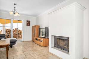 Modernes Einfamilienhaus im Toskana-Stil mit Pool – Die vollständige Adresse der Immobilie erhältst du vom Anbieter., 93173 Wenzenbach – Vorschaubild 11