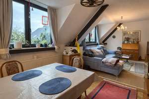 Mehrgenerationenwohnen mit vier Wohneinheiten, Ausbau-/Entwicklungsperspektive – Die vollständige Adresse der Immobilie erhältst du vom Anbieter., 40591 Wersten, Düsseldorf – Vorschaubild 35