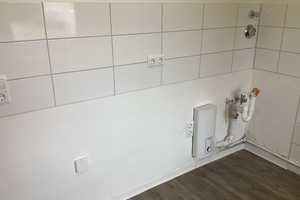 Jetzt zugreifen: saniertes 1-Zimmer-Appartment mit Balkon in Uni Nähe und sofort anmietbar! – Bürgerweide 20, 23562 Lübeck – Vorschaubild 8