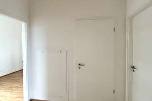 Charmante 3-Zimmer-Wohnung mit Terrasse zum Entspannen – George-Washington-Straße 231, 68309 Käfertal, Mannheim – Vorschaubild 4