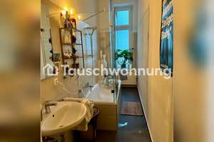 Tauschwohnung: Sehr helle 2 Zimmer-Wohnung am Volkspark Friedrichshain – Friedenstraße 96 96, 10249 Friedrichshain, Berlin – Vorschaubild 14