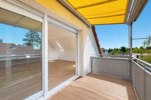 Charmante Drei-Zimmer-Wohnung in ruhiger Lage mit Garage – 60389 Seckbach, Frankfurt am Main – Vorschaubild 14