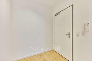 Erstbezug nach Sanierung im Skylight Tower mit atemberaubendem Skylineblick, Concierge & Tiefgarage – Stephanstraße 18, 60313 Innenstadt, Frankfurt am Main – Vorschaubild 16