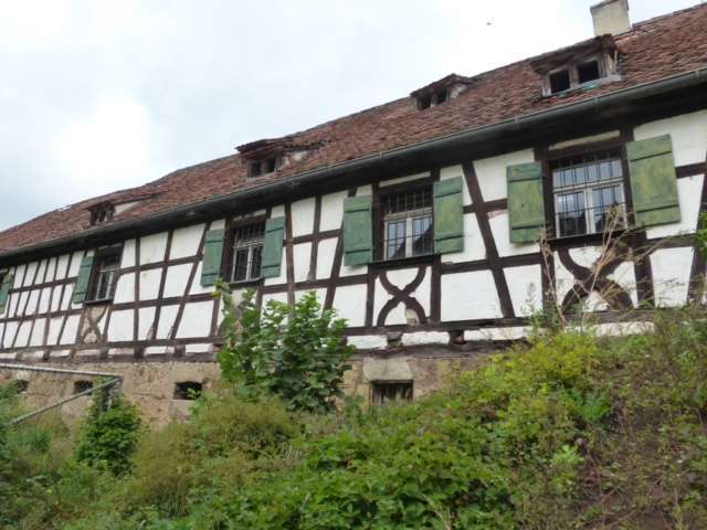 * C H A L L E N G E für D E N K M A L - S P E Z I A L I S T E N *, Fürth Kreis – Bild 4