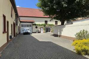 Charmantes Anwesen mit Wohnhaus & Eventgastronomie – Die vollständige Adresse der Immobilie erhältst du vom Anbieter., 67577 Alsheim – Vorschaubild 4