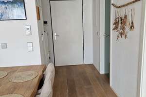 Moderne Wohnung mit großem Südbalkon und TG-Stellplatz inkl. Wallbox – Honigwiesenstraße 25, 70563 Heerstraße, Stuttgart – Vorschaubild 7
