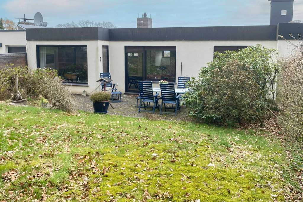 Immobilie in Bielefeld - Mittelreihenhaus in ruhiger Sackgassenlage am Waldrand mit Garage in Kirchdornberg - Bild 3