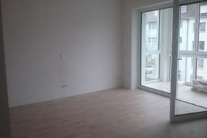 Gut geschnittene 2-Zimmer-Wohnung mit Einbauküche im lebhaften Flingern – Erkrather Str. 147, 40233 Flingern Süd, Düsseldorf – Vorschaubild 3