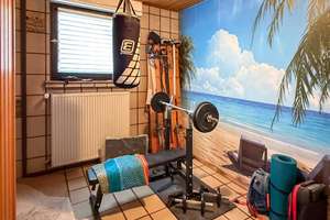 Freistehendes Einfamilienhaus - Wohnen mit Fernblick und Poolhaus – Die vollständige Adresse der Immobilie erhältst du vom Anbieter., 51491 Overath – Vorschaubild 19